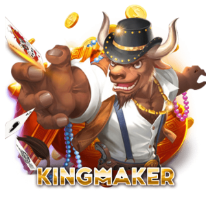 superslot th168 KINGMAKER